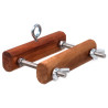 KINKgear Accessoire d'étirement des couilles Pacco Bono 230g